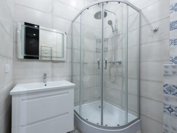 Wybór brodzika do łazienki - Kluczowy element aranżacji wnętrza